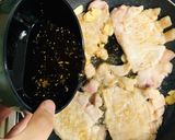 イライラを吹っ飛ばすトンテキステーキ作り方6写真