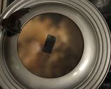 イライラを吹っ飛ばすトンテキステーキ作り方7写真