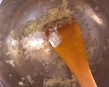 ブランボラチュカ・ポテトとパセリのスープ作り方3写真