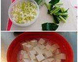 簡単！丸美屋でお手軽麻婆麺作り方2写真