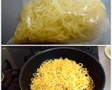 簡単！丸美屋でお手軽麻婆麺作り方3写真