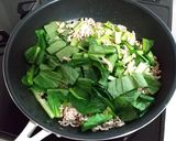 簡単！丸美屋でお手軽麻婆麺作り方4写真