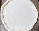 基本のピザ生地作り方5写真