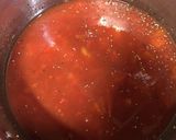 ミートボールトマトスープ作り方1写真