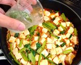 簡単！丸美屋でお手軽麻婆麺作り方6写真
