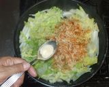 桜海老のミネラル炒め♪簡単漢方食養生作り方8写真