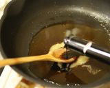 フォアグラソテー りんごバルサミコソース作り方4写真