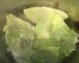 スープカレー風ロールキャベツ☆簡単☆作り方2写真