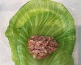 スープカレー風ロールキャベツ☆簡単☆作り方4写真