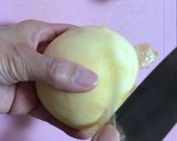桃の切り方作り方7写真