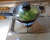 最速の大根おろしがけ焼きピーマン作り方8写真