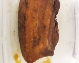 【簡単】一番簡単なチャーシュー【減塩】作り方9写真