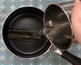 基本の昆布だしのとり方☆離乳食作り方2写真