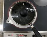 基本のかつおだしのとり方☆離乳食作り方1写真