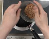 基本のかつおだしのとり方☆離乳食作り方2写真