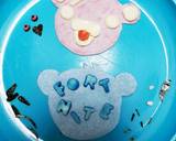 簡単！フォートナイト キャラ弁♪作り方4写真