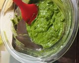 HMで簡単！濃厚抹茶パウンドケーキ！作り方1写真