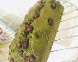 HMで簡単！濃厚抹茶パウンドケーキ！作り方5写真