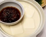 #簡単　#二度美味しい　#湯豆腐作り方2写真