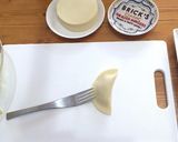 餃子の皮でスイートポテトパイのレシピ★作り方5写真