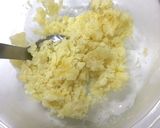 体あたたまる♬じゃがいももちのスープ★作り方4写真