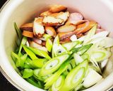 日本人向けトッポギ作り方2写真