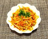 イライラを吹っ飛ばすトンテキステーキ作り方9写真