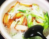 日本人向けトッポギ作り方3写真