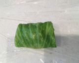 スープカレー風ロールキャベツ☆簡単☆作り方6写真