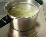 手羽端で【チキンボーンブロス】鶏だし作り方4写真