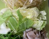 香ばしい麺がやみつき！一味違う焼きそば作り方3写真