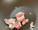 香ばしい麺がやみつき！一味違う焼きそば作り方4写真
