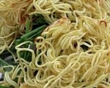 香ばしい麺がやみつき！一味違う焼きそば作り方7写真