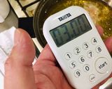 行列ができる鶏料理の名店風もも一枚揚げ作り方13写真