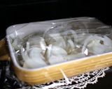 【簡単】たらこと里芋のグラタン作り方2写真