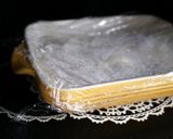 【簡単】たらこと里芋のグラタン作り方6写真