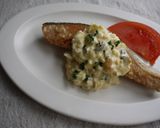 簡単♪鮭のムニエル（サクッとパン粉焼き）作り方6写真