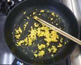 きのこもおいしい！ほうれん草サラダ作り方3写真