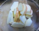 3分クッキング・おやつ版(⋈◍＞◡＜◍)作り方1写真