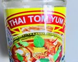 カップラーメンアレンジ☆トムヤムクン味作り方2写真