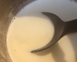冷凍フルーツで作る爆速パンナコッタ作り方2写真