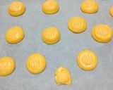 シュークリーム(シュー生地、クリーム)作り方10写真