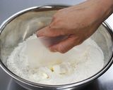 基本のスコーン作り方8写真