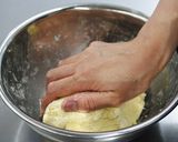 基本のスコーン作り方13写真