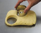 基本のスコーン作り方17写真