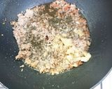 簡単 ドライカレー作り方4写真