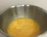 韓国風炒り豆腐♡作り方3写真