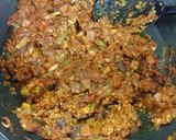 簡単 ドライカレー作り方11写真