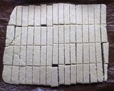 m卵バターなし♪おからパウダークッキー作り方5写真