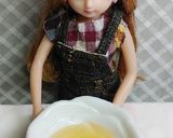 リカちゃん♡鮭とアンチョビオリーブパスタ作り方9写真